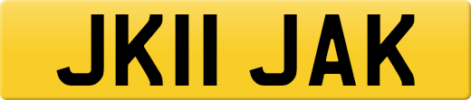 JK11JAK