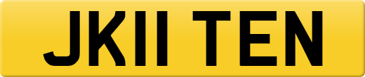JK11TEN