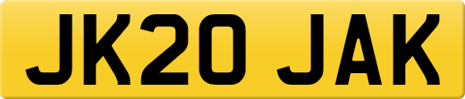 JK20JAK