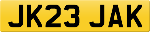 JK23JAK