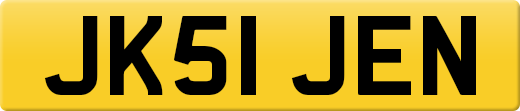 JK51JEN