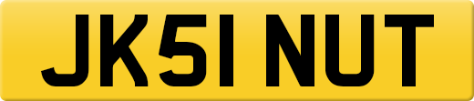 JK51NUT