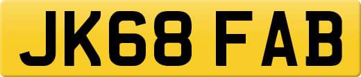JK68FAB