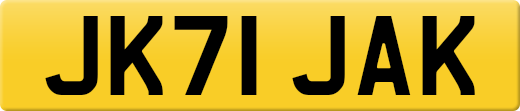 JK71JAK