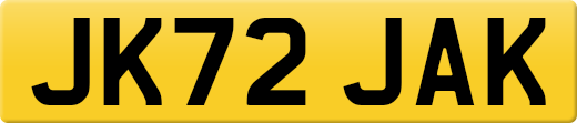 JK72JAK