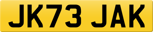JK73JAK