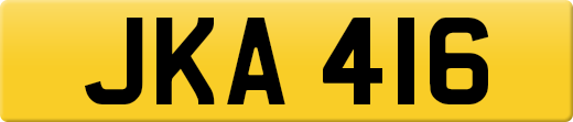 JKA416