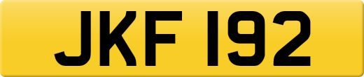 JKF192