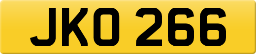 JKO266