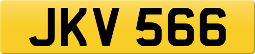 JKV566