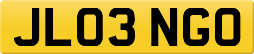 JL03NGO