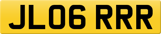 JL06RRR