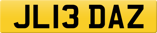 JL13DAZ