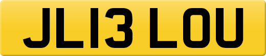 JL13LOU