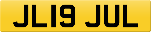 JL19JUL