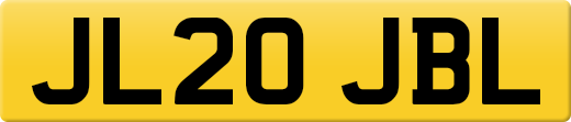 JL20JBL
