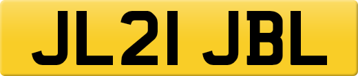 JL21JBL