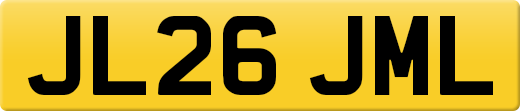 JL26JML