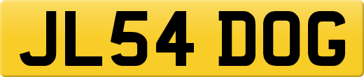 JL54DOG