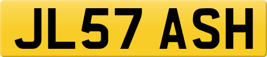 JL57ASH