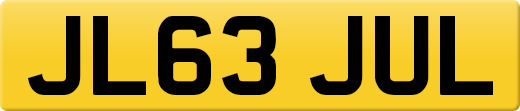 JL63JUL