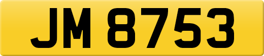 JM8753