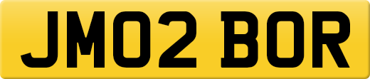 JM02BOR