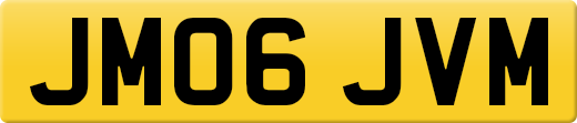 JM06JVM