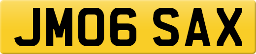 JM06SAX