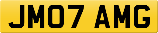 JM07AMG