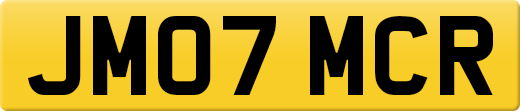 JM07MCR