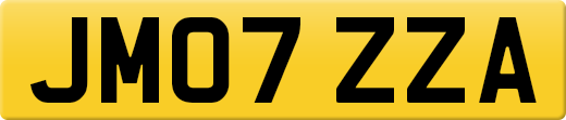 JM07ZZA