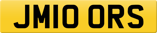 JM10ORS