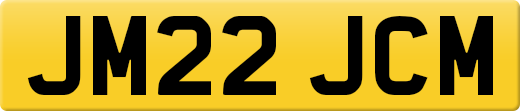 JM22JCM