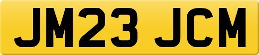 JM23JCM