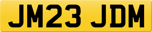 JM23JDM