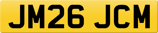 JM26JCM