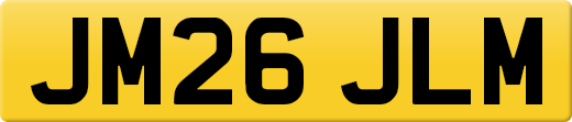 JM26JLM