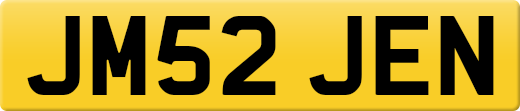 JM52JEN