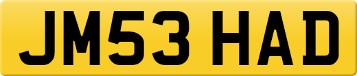JM53HAD
