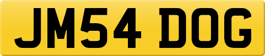JM54DOG
