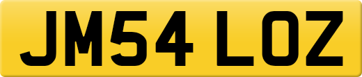 JM54LOZ
