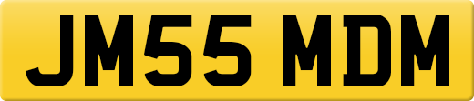 JM55MDM