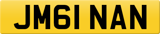 JM61NAN
