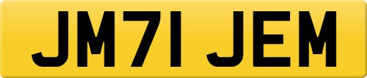 JM71JEM