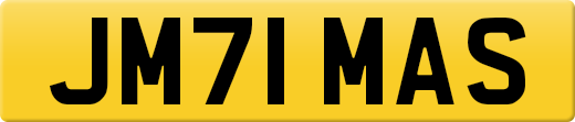 JM71MAS