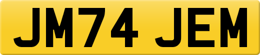 JM74JEM