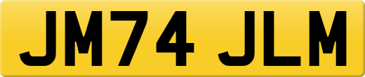 JM74JLM