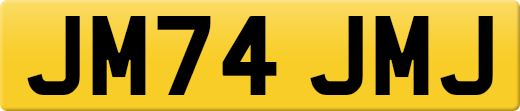 JM74JMJ