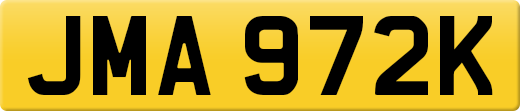 JMA972K